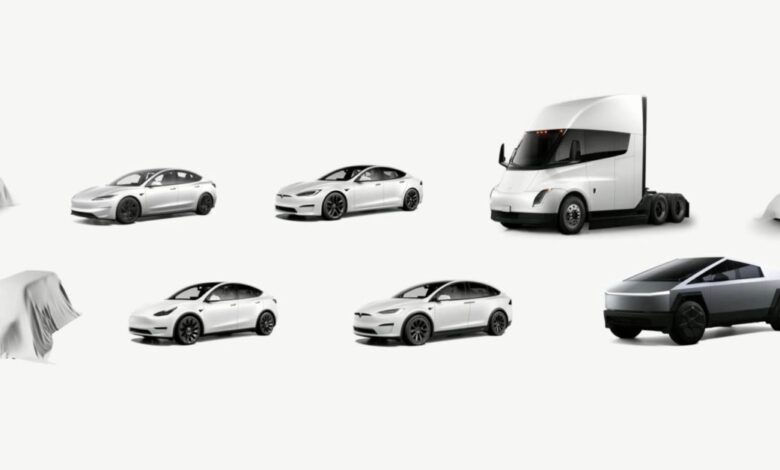 Tesla’s upcoming 3 new EVs raise some questions